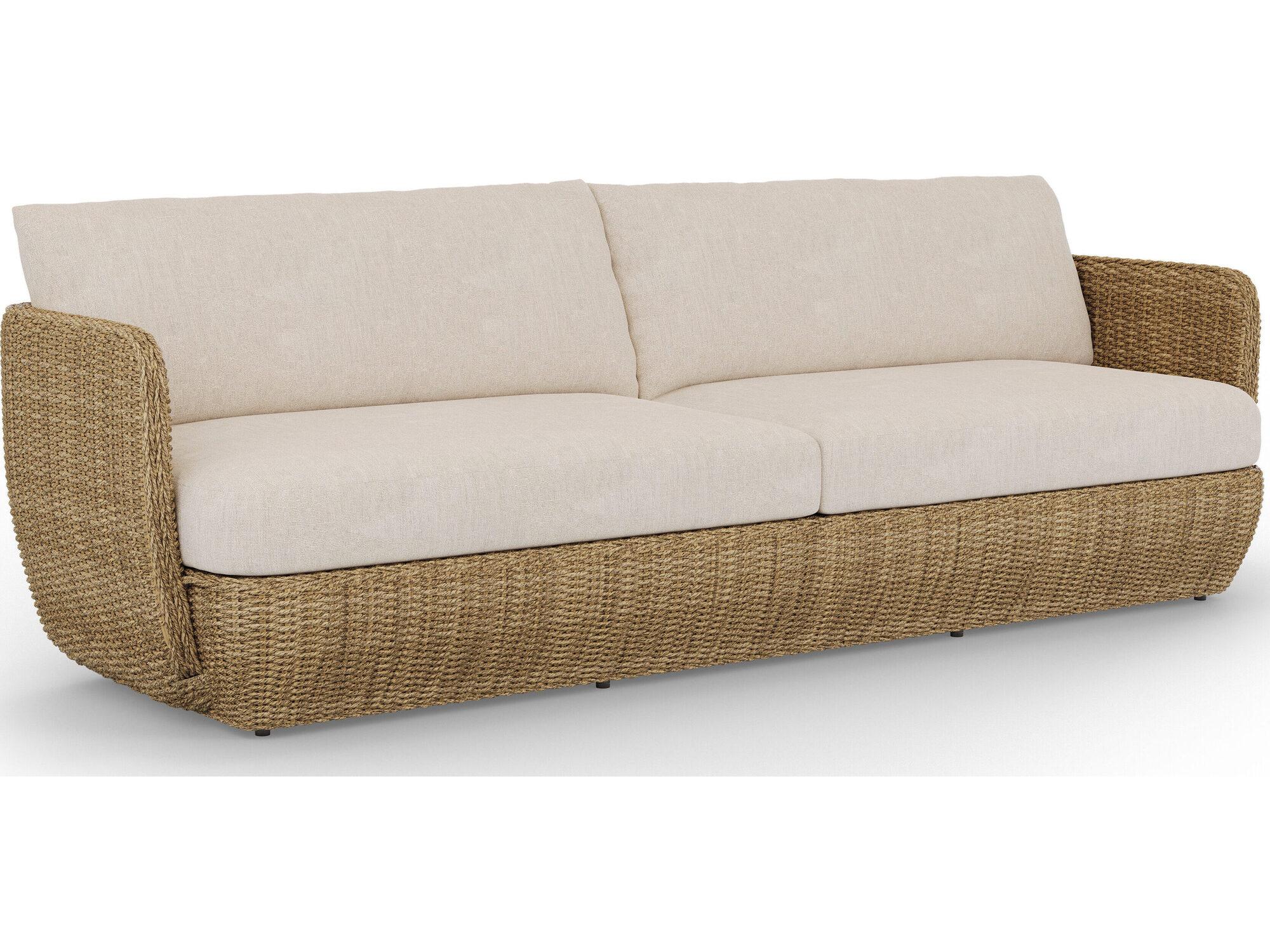 Jensen Outdoor Velo Sofa