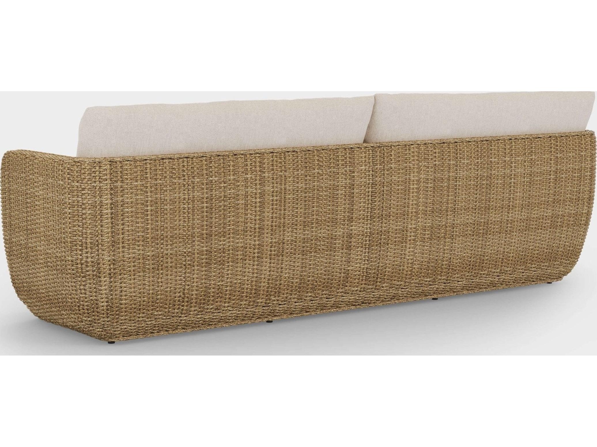 Jensen Outdoor Velo Sofa