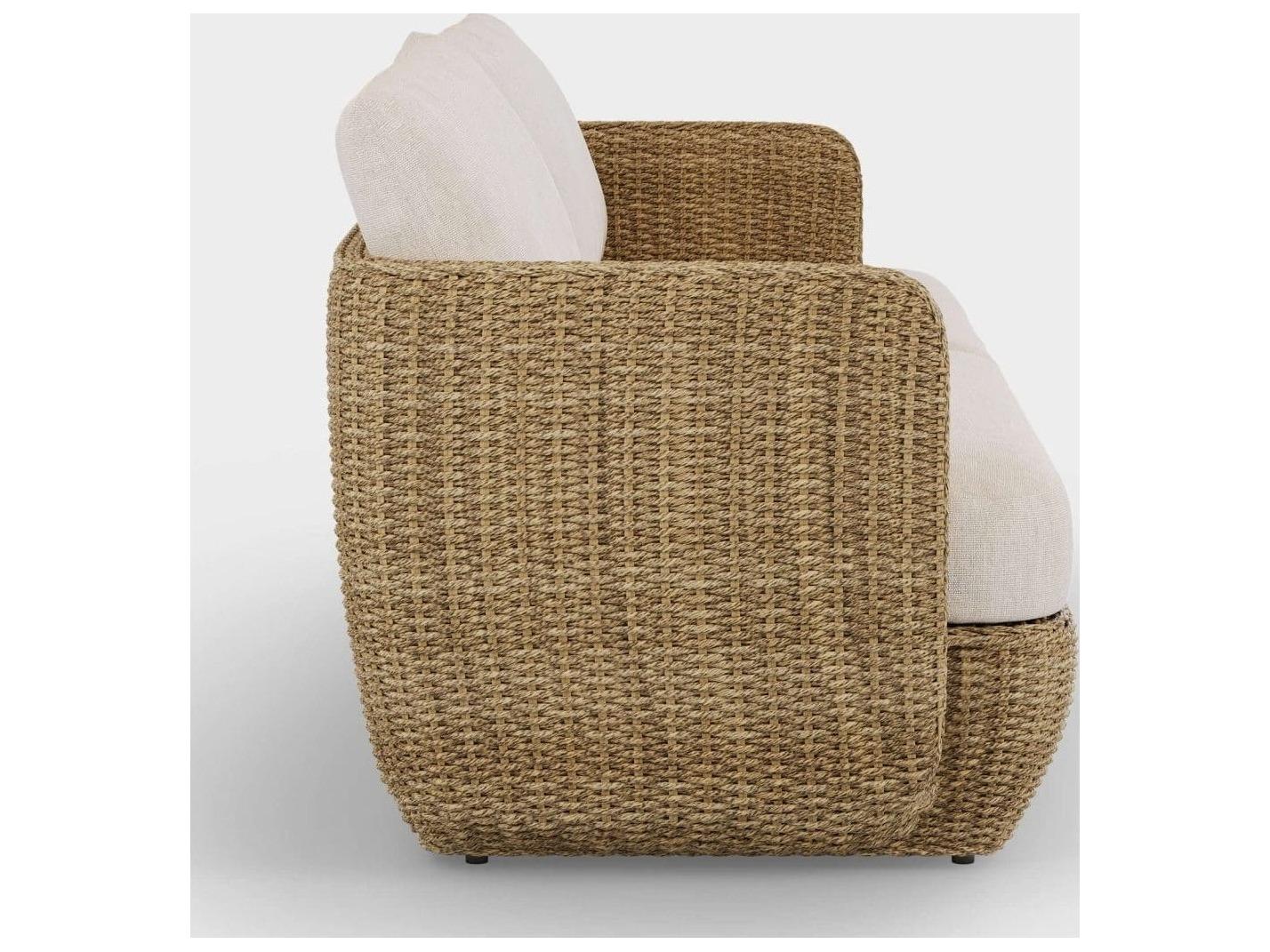 Jensen Outdoor Velo Sofa