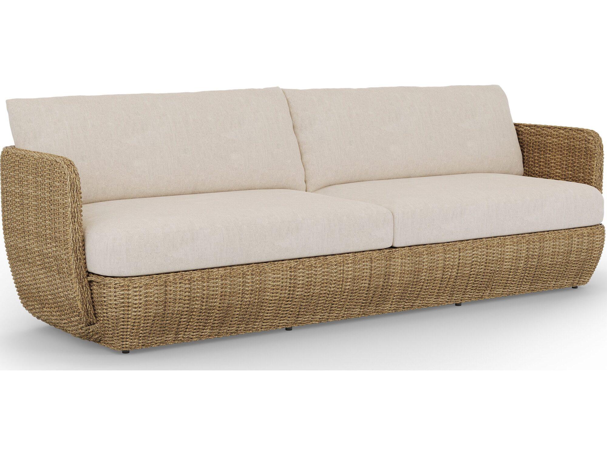 Jensen Outdoor Velo Sofa Set Replacement Cushions