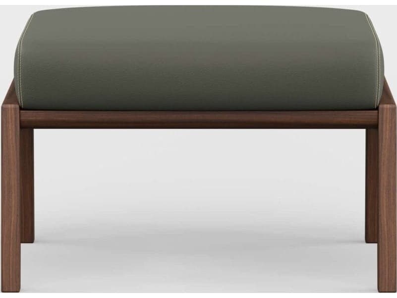 Jensen Outdoor Tempo Ottoman