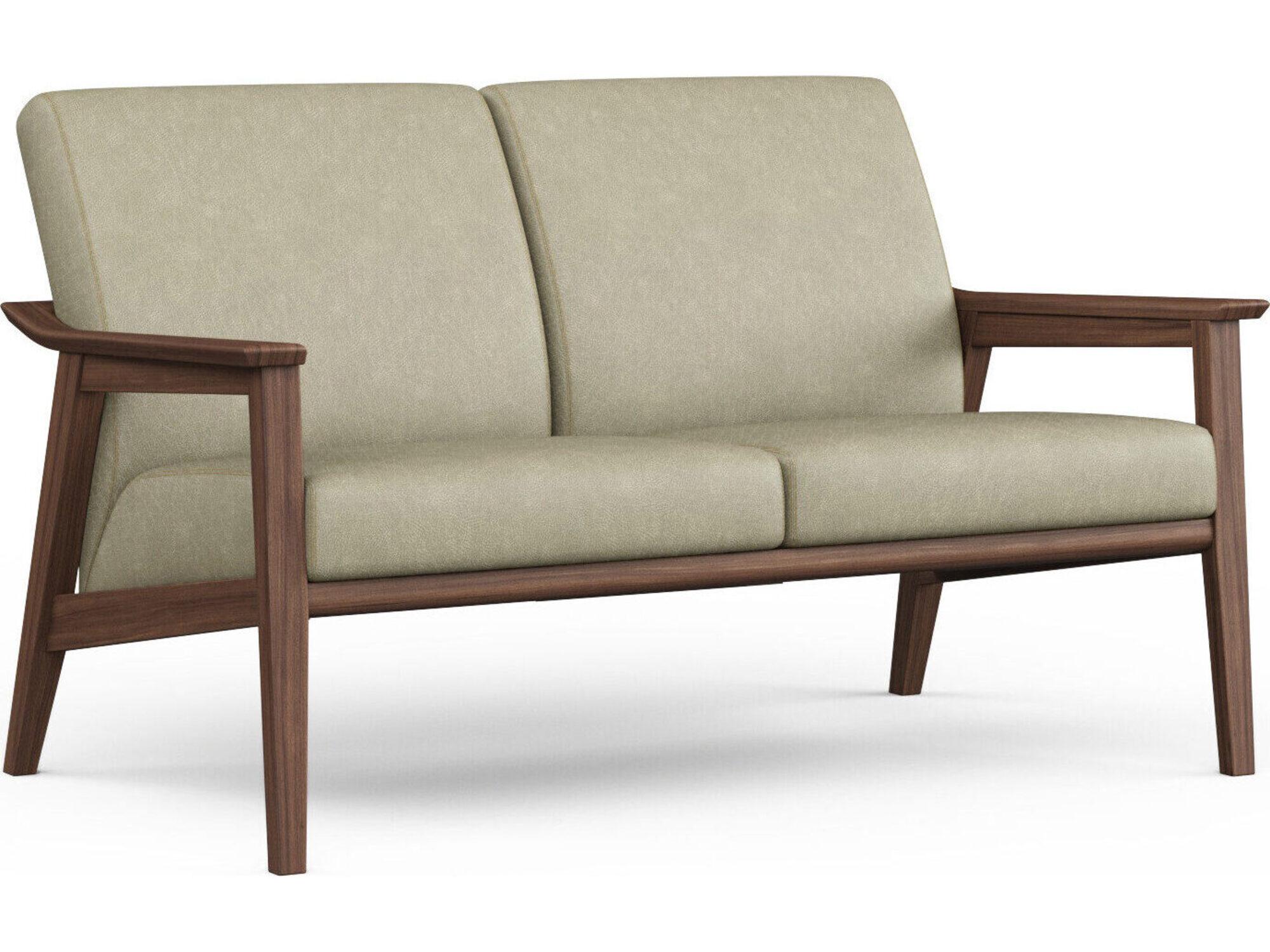 Jensen Outdoor Tempo Loveseat