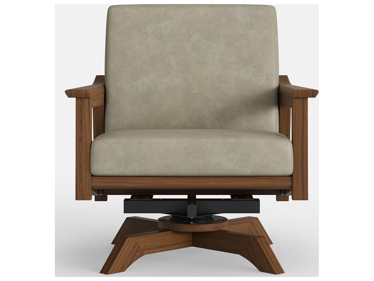 Jensen Outdoor Tempo Swivel Rocker