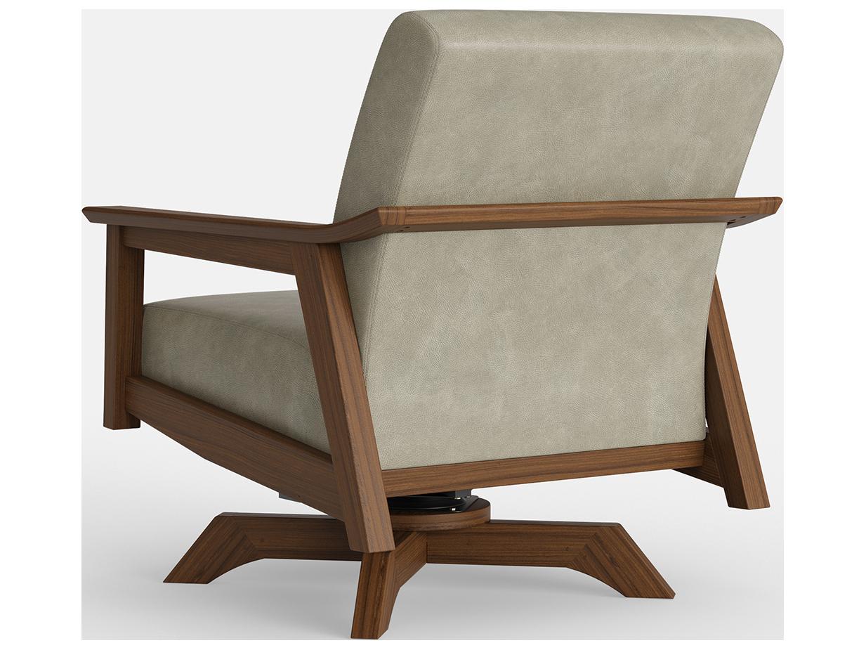 Jensen Outdoor Tempo Swivel Rocker