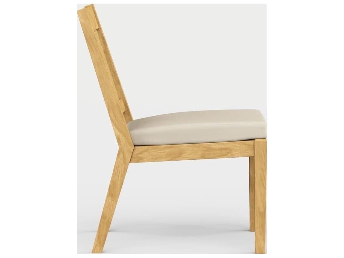 Jensen Outdoor Savannah Side Chair