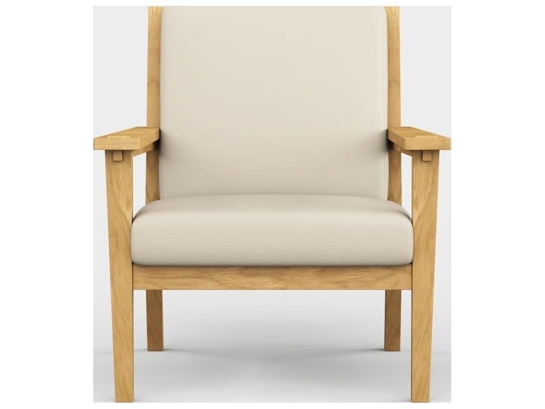 Jensen Outdoor Savannah Lounge Chair
