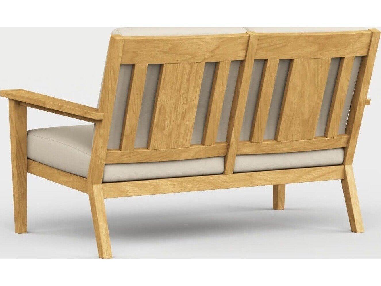 Jensen Outdoor Savannah Loveseat