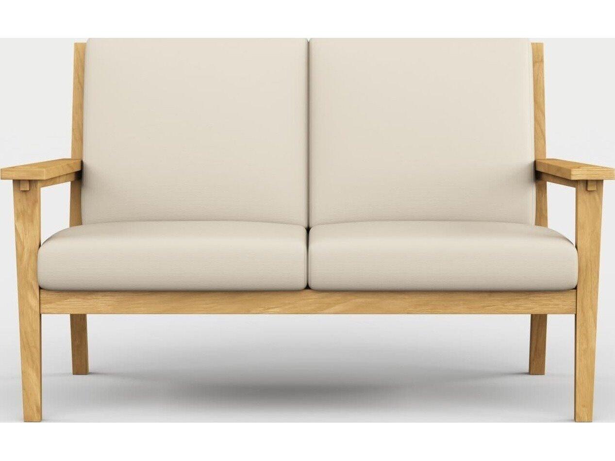 Jensen Outdoor Savannah Loveseat