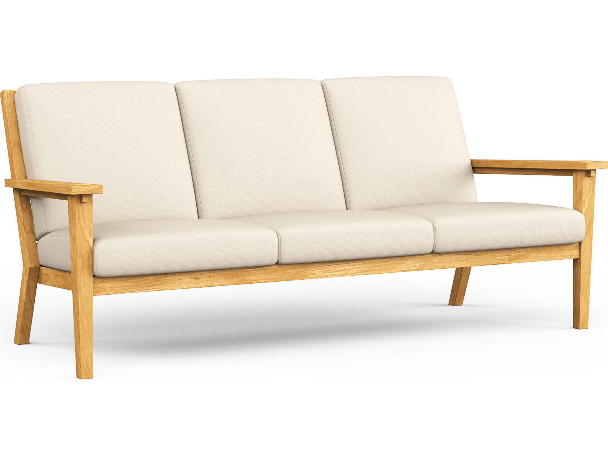 Jensen Outdoor Savannah Sofa