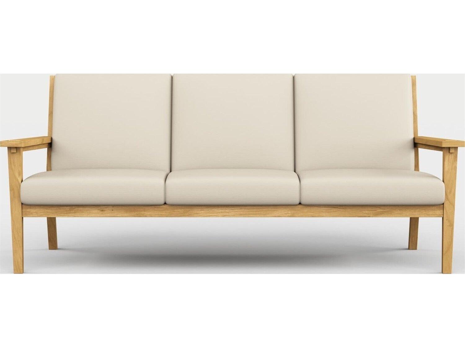 Jensen Outdoor Savannah Sofa Set Replacement Cushions