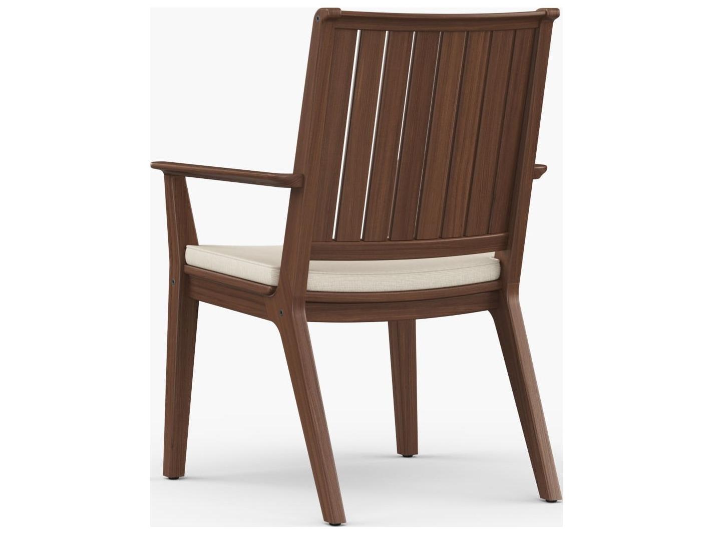 Jensen Outdoor Sky Arm Chair