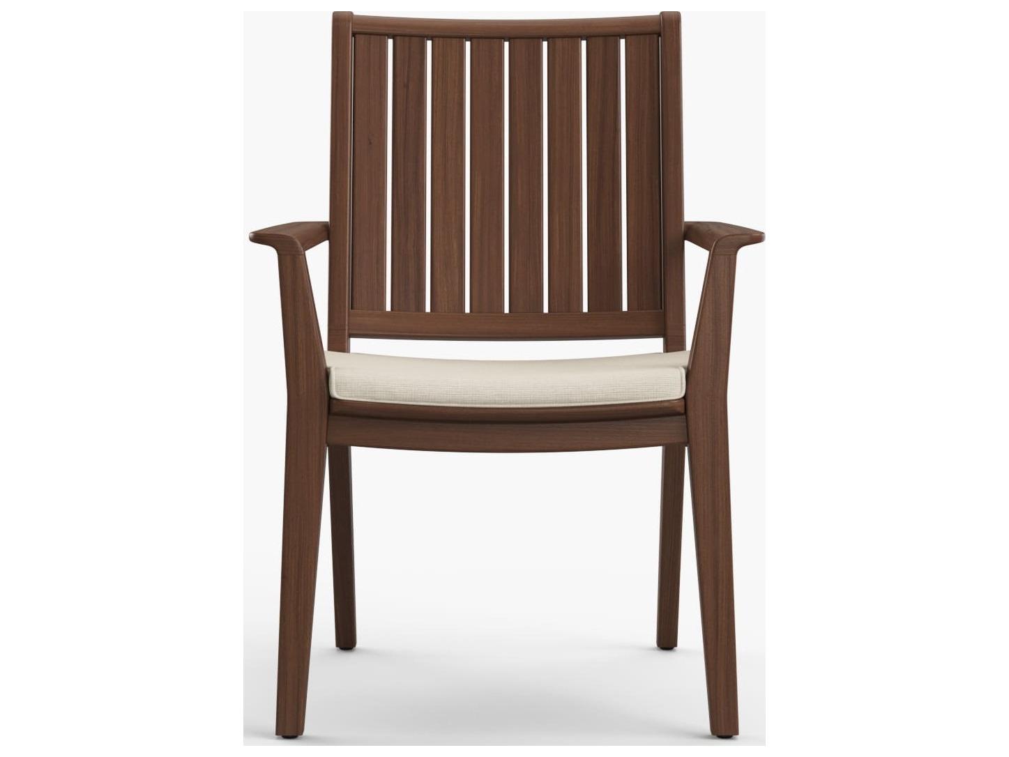 Jensen Outdoor Sky Arm Chair