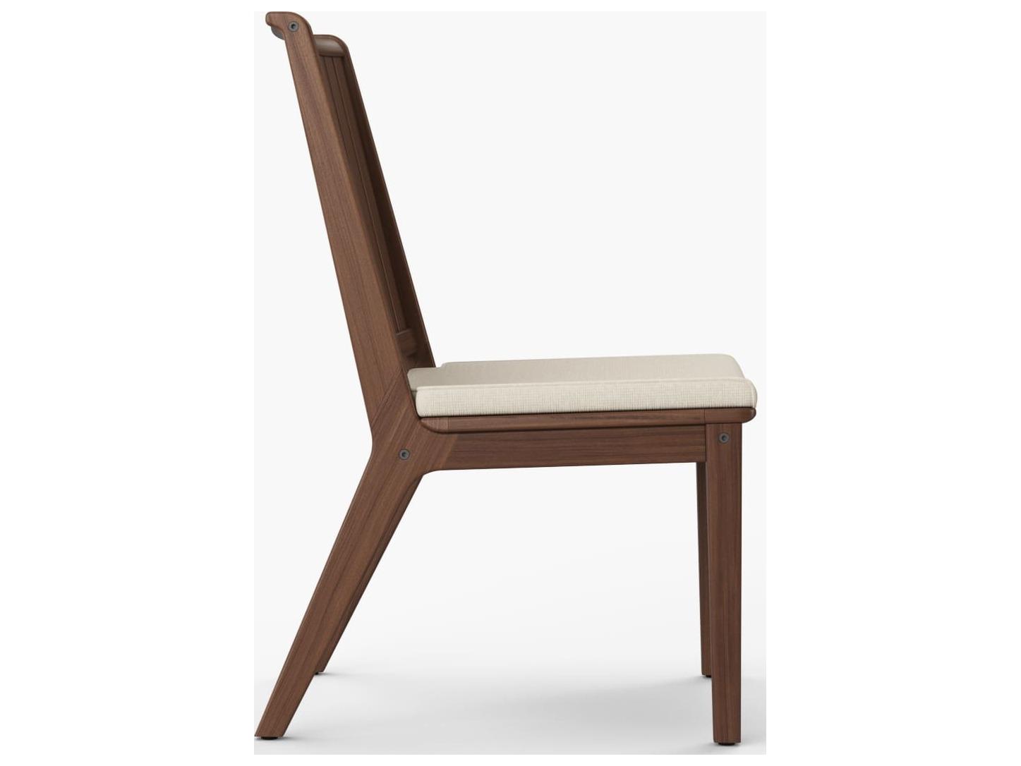 Jensen Outdoor Sky Side Chair