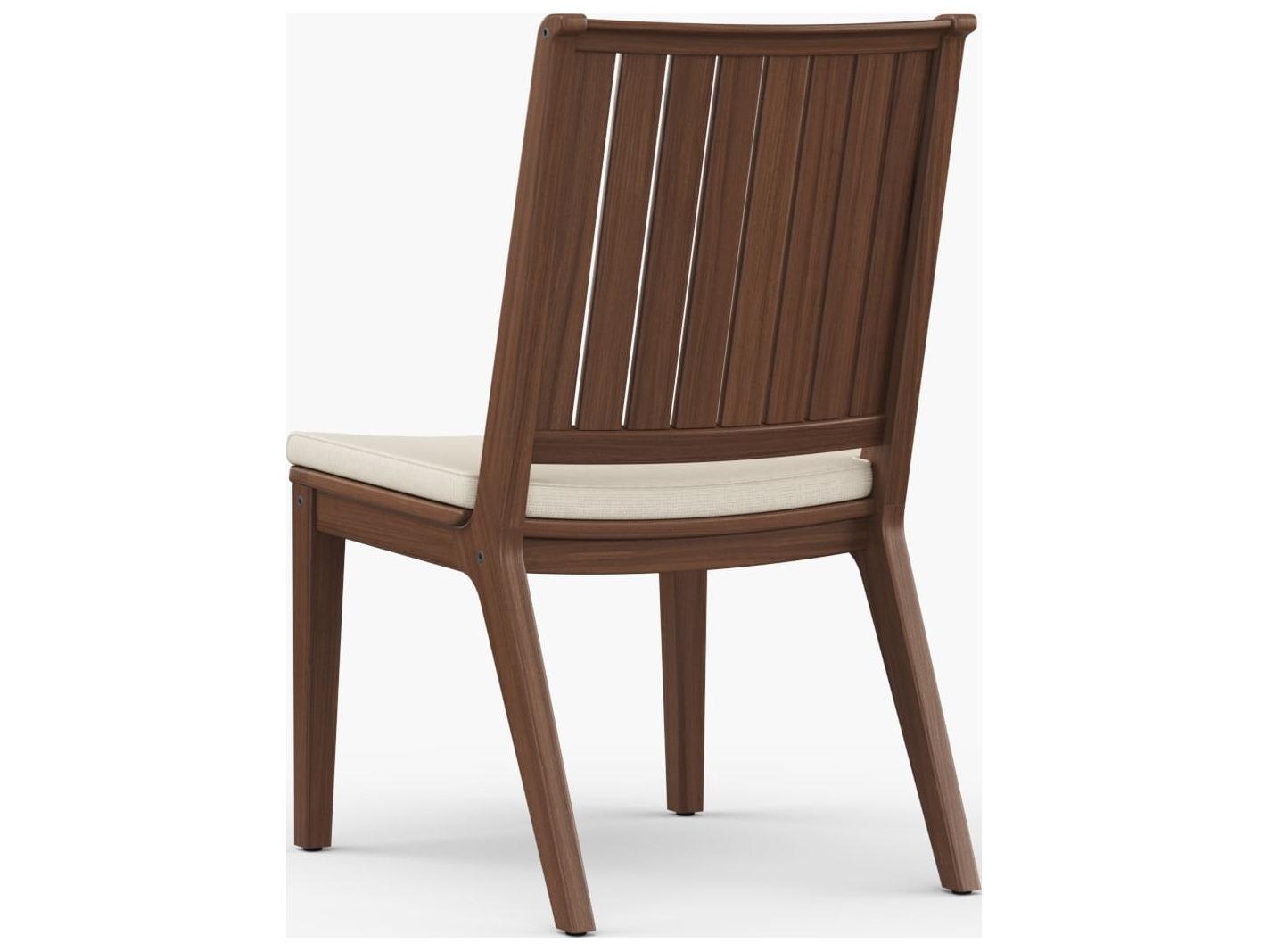 Jensen Outdoor Sky Side Chair