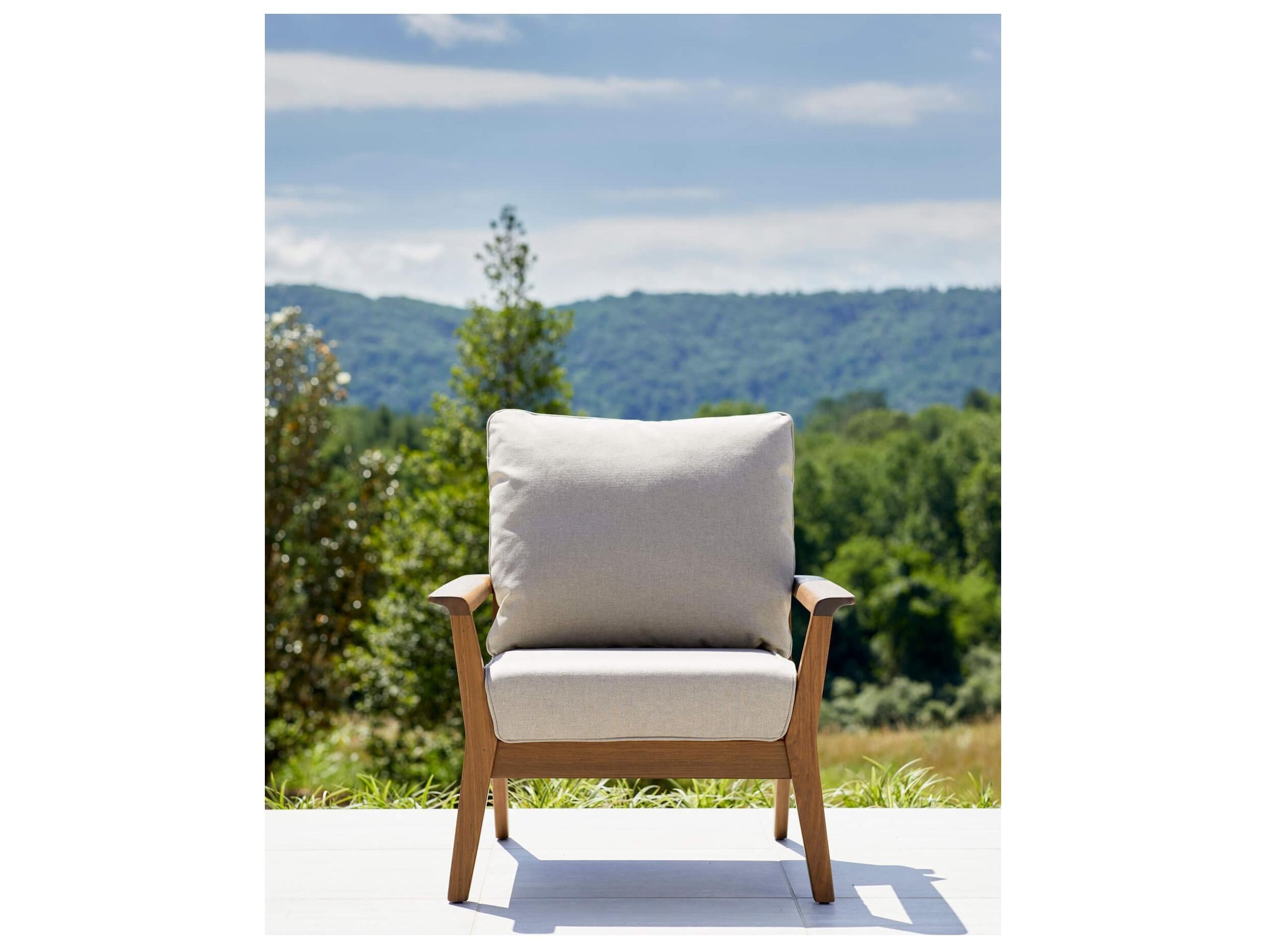 Jensen Outdoor Sky Lounge Chair