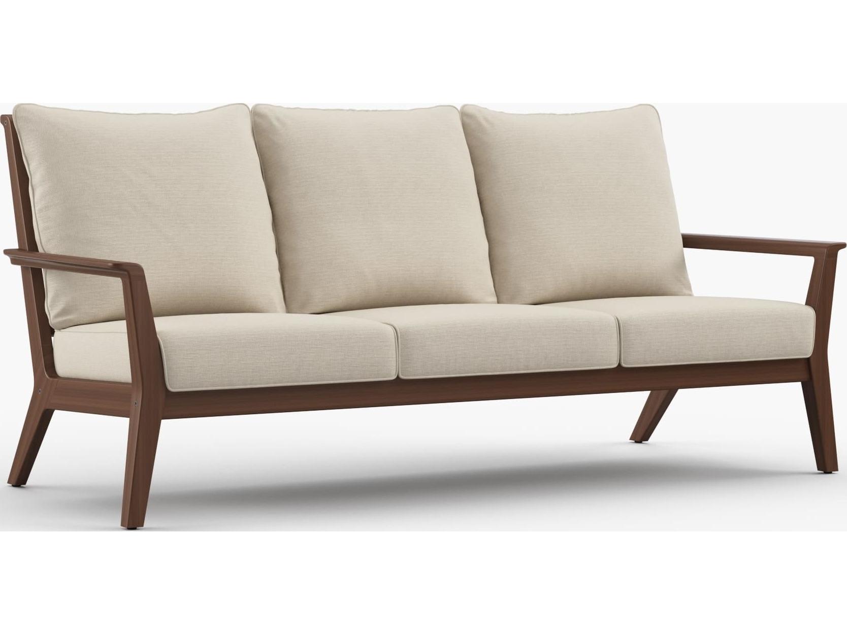 Jensen Outdoor Sky Sofa Set Replacement Cushions