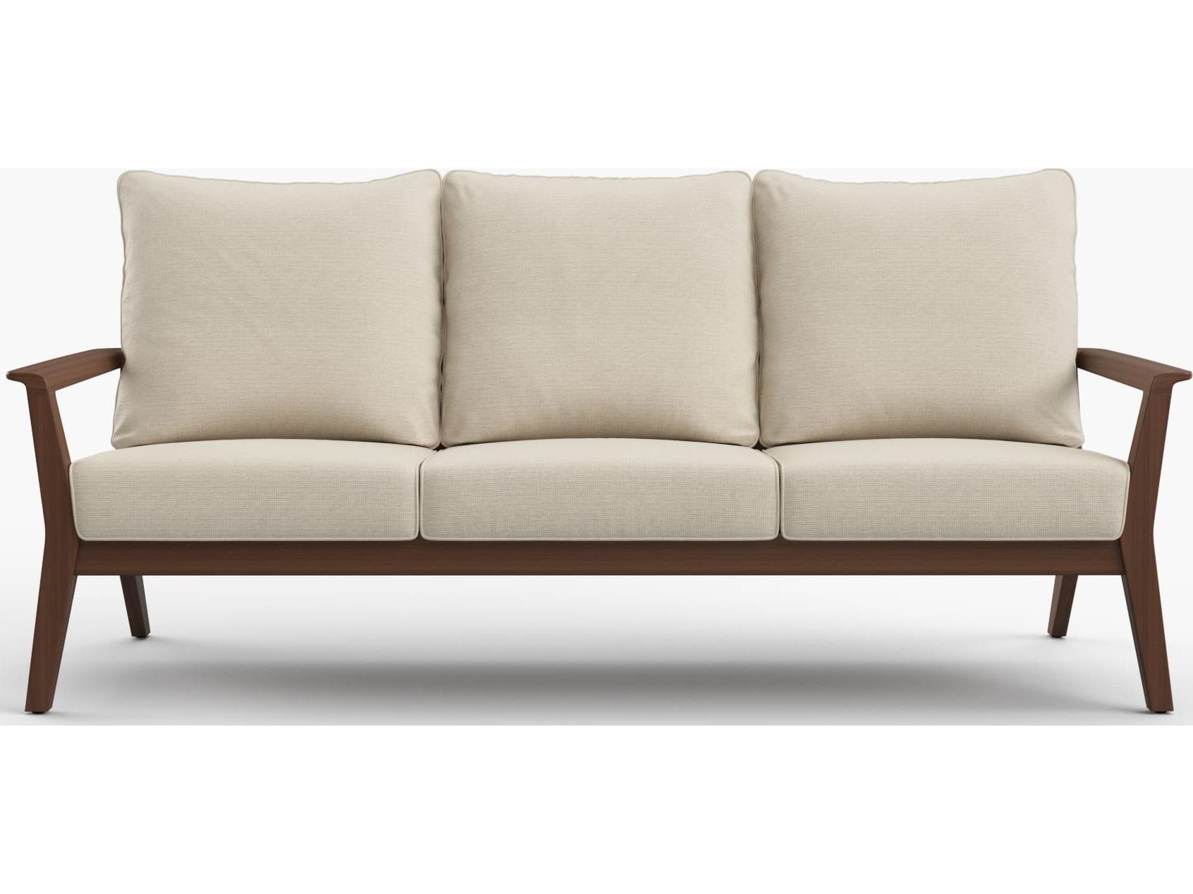 Jensen Outdoor Sky Sofa Set Replacement Cushions