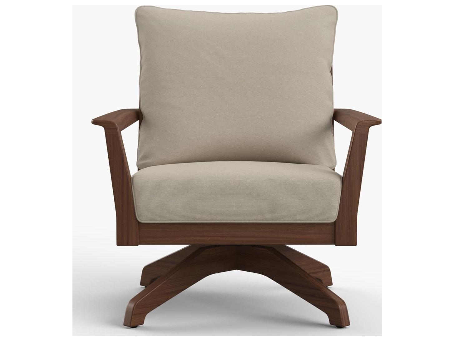 Jensen Outdoor Sky Swivel Rocker