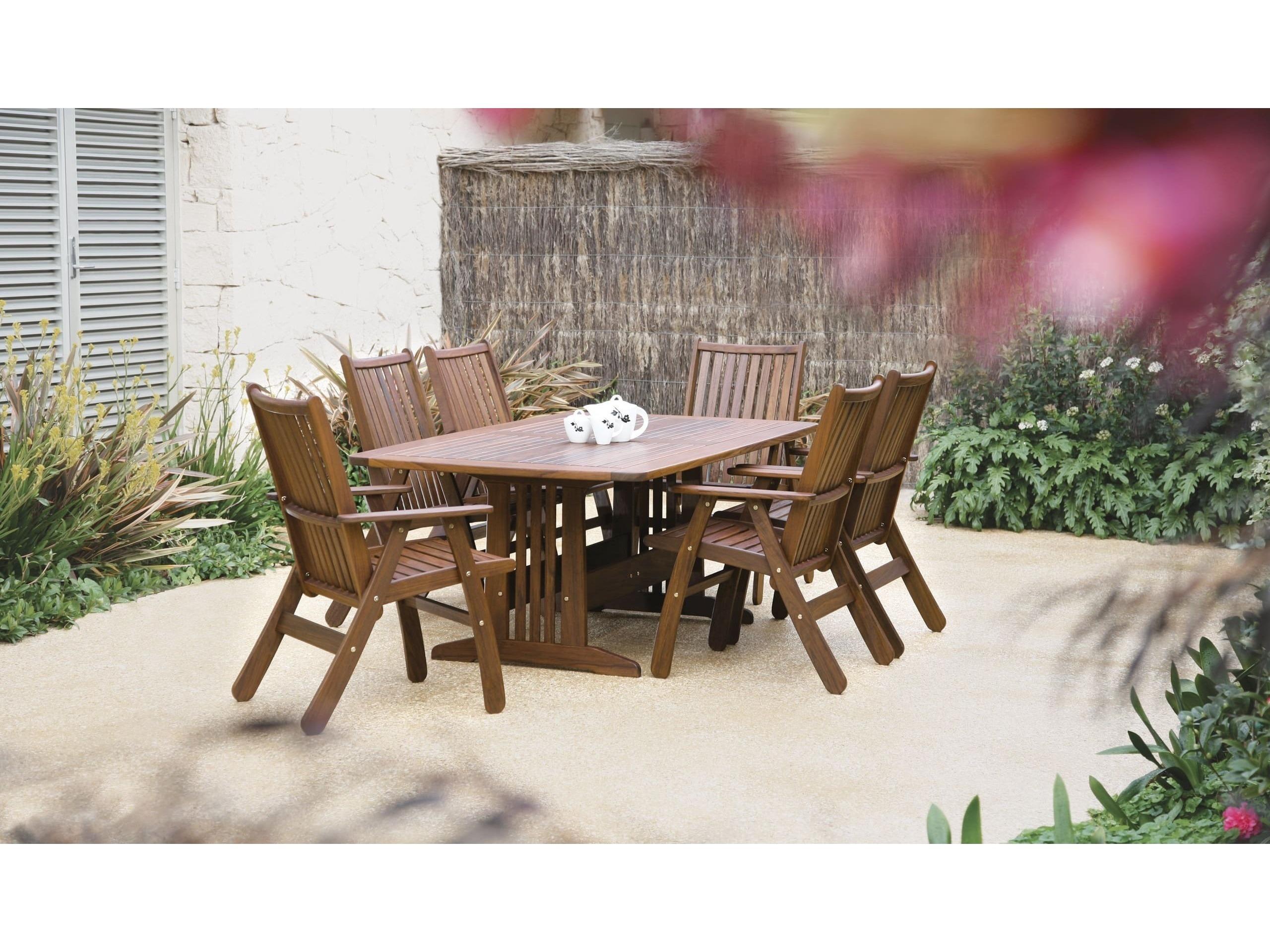 Jensen Outdoor Heritage Governor Arm Chair Seat Replacement Cushions