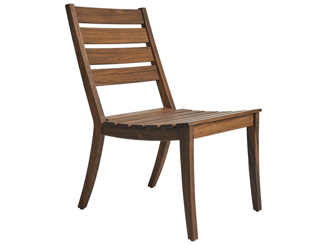Jensen Outdoor Laguna Side Chair