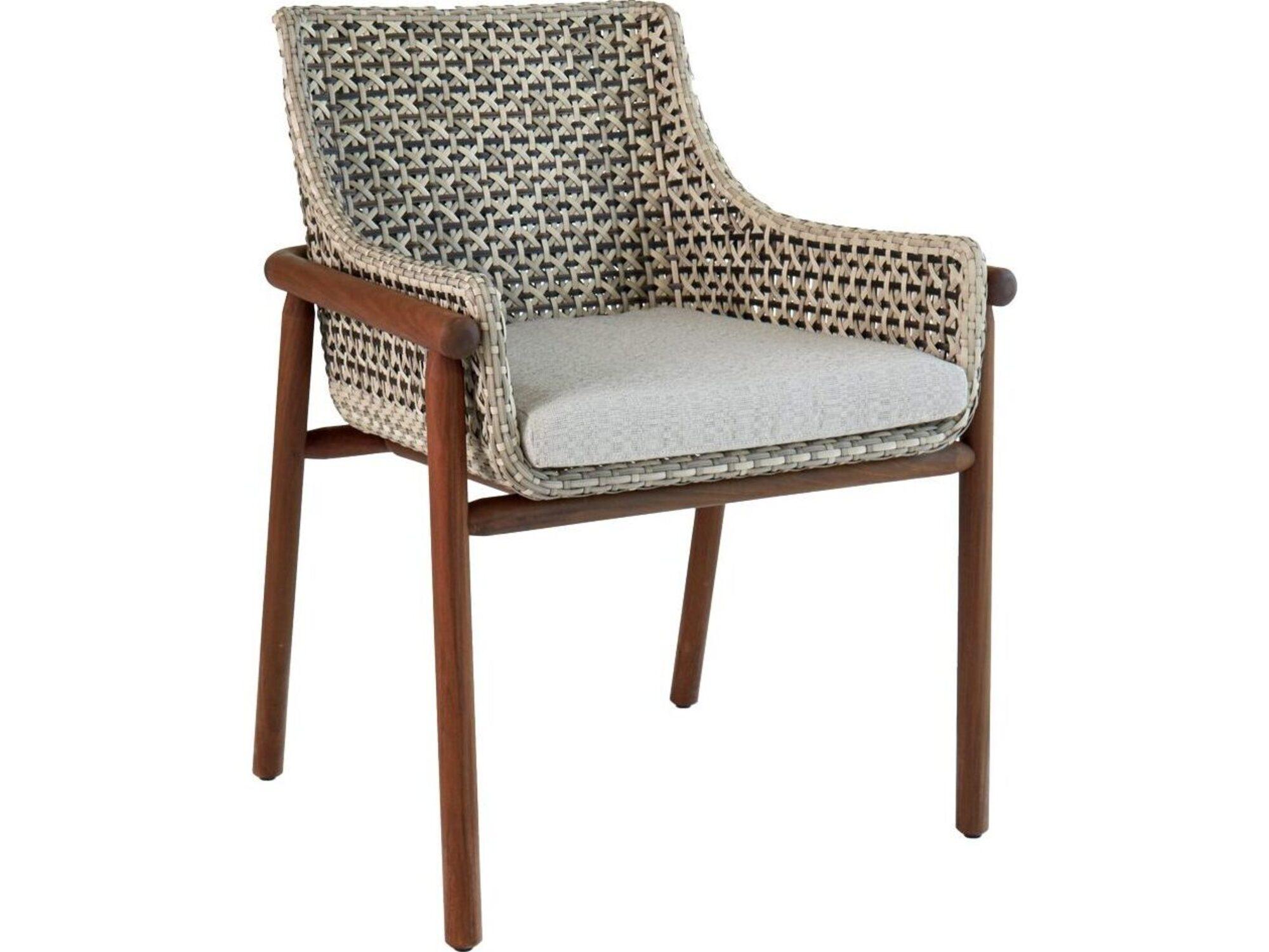 Jensen Outdoor Forte Arm Chair