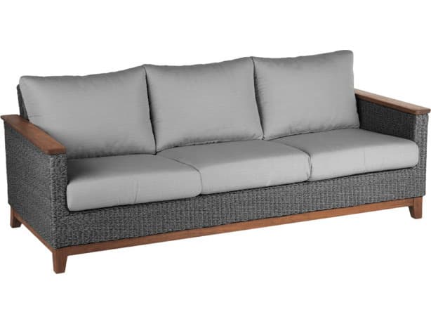 Jensen Coral Sofa/Gray Set Replacement Cushions