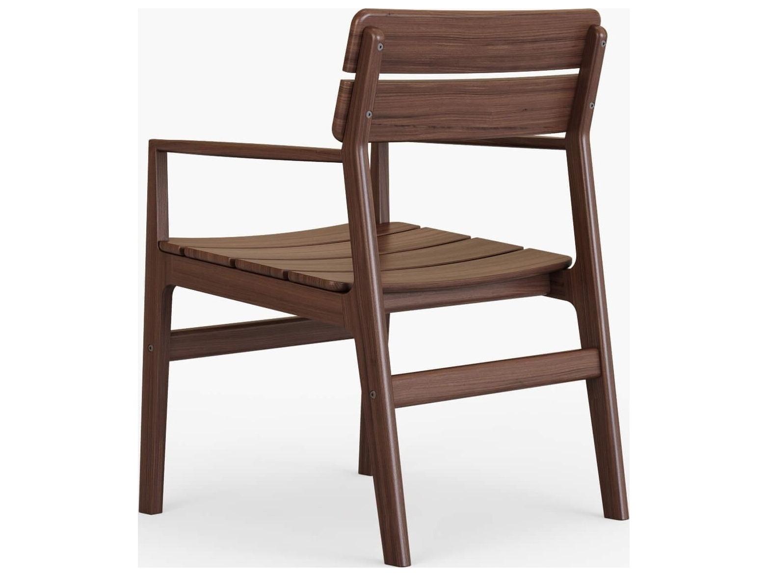 Jensen Outdoor Innova Aurora Arm Chair