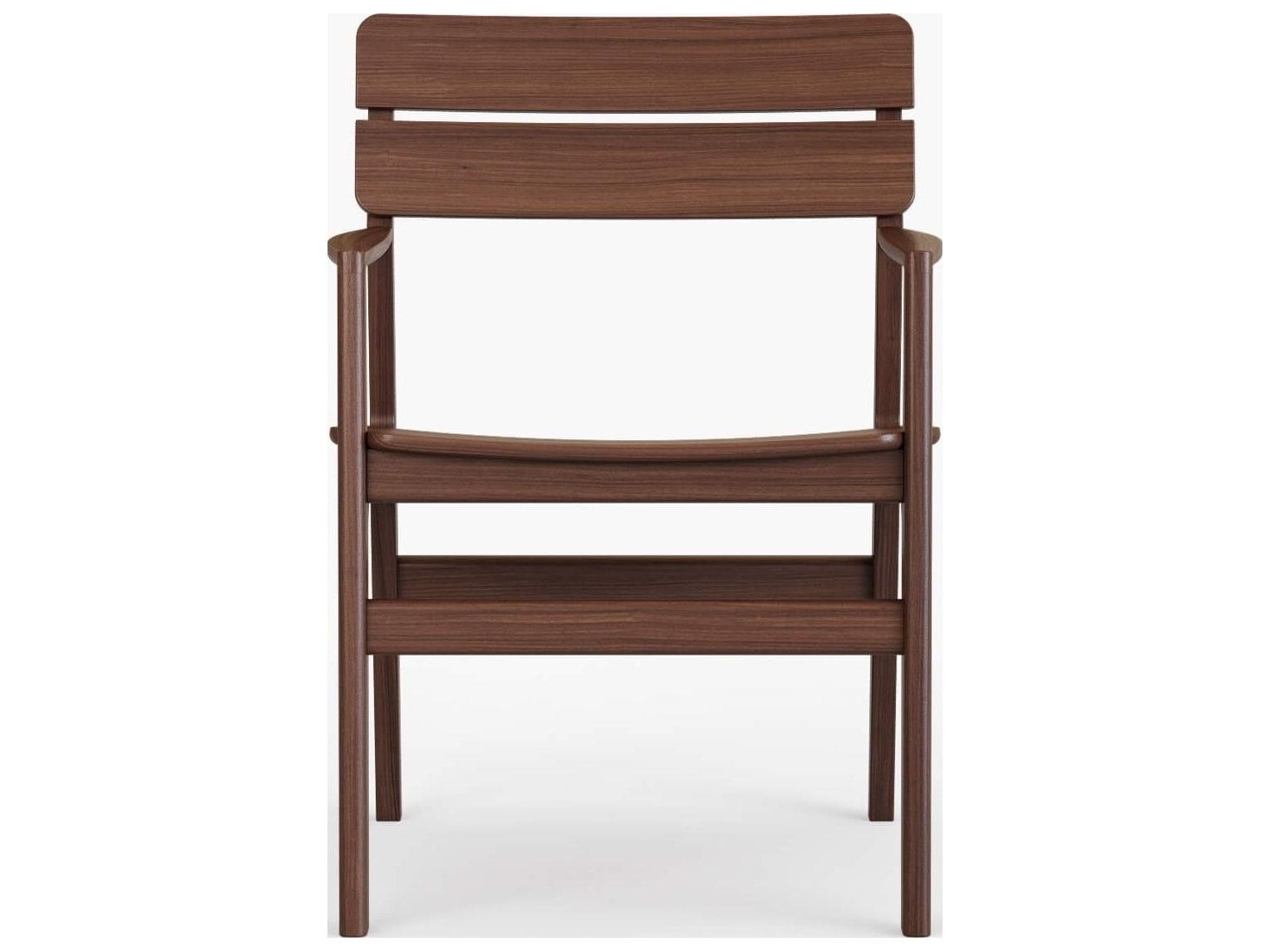 Jensen Outdoor Innova Aurora Arm Chair