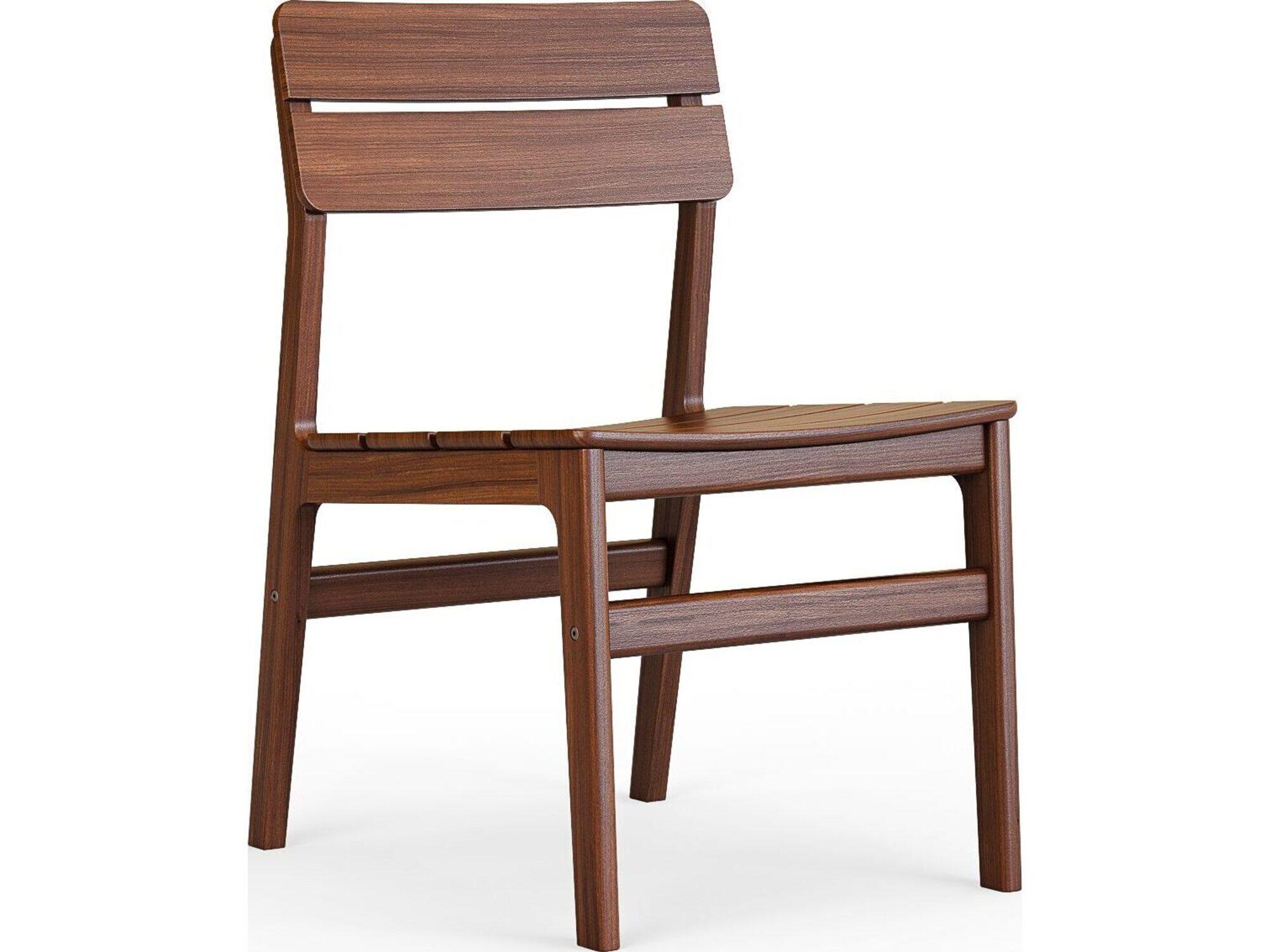 Jensen Outdoor Innova Aurora Side Chair