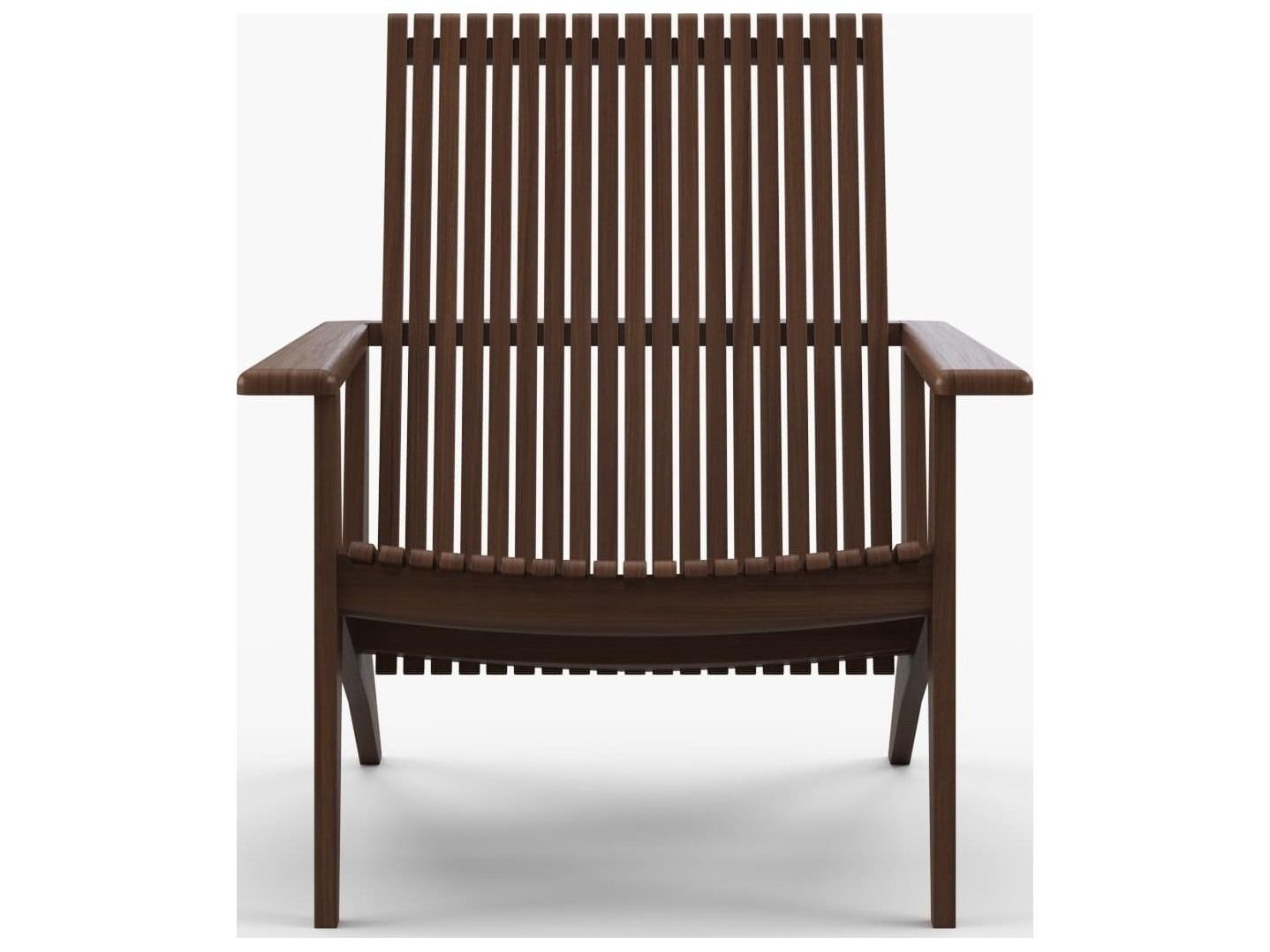 Jensen Outdoor Innova Trellis Lounge Chair