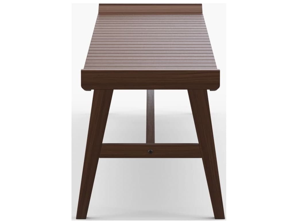 Jensen Outdoor Innova Whisper 72" Backless Bench