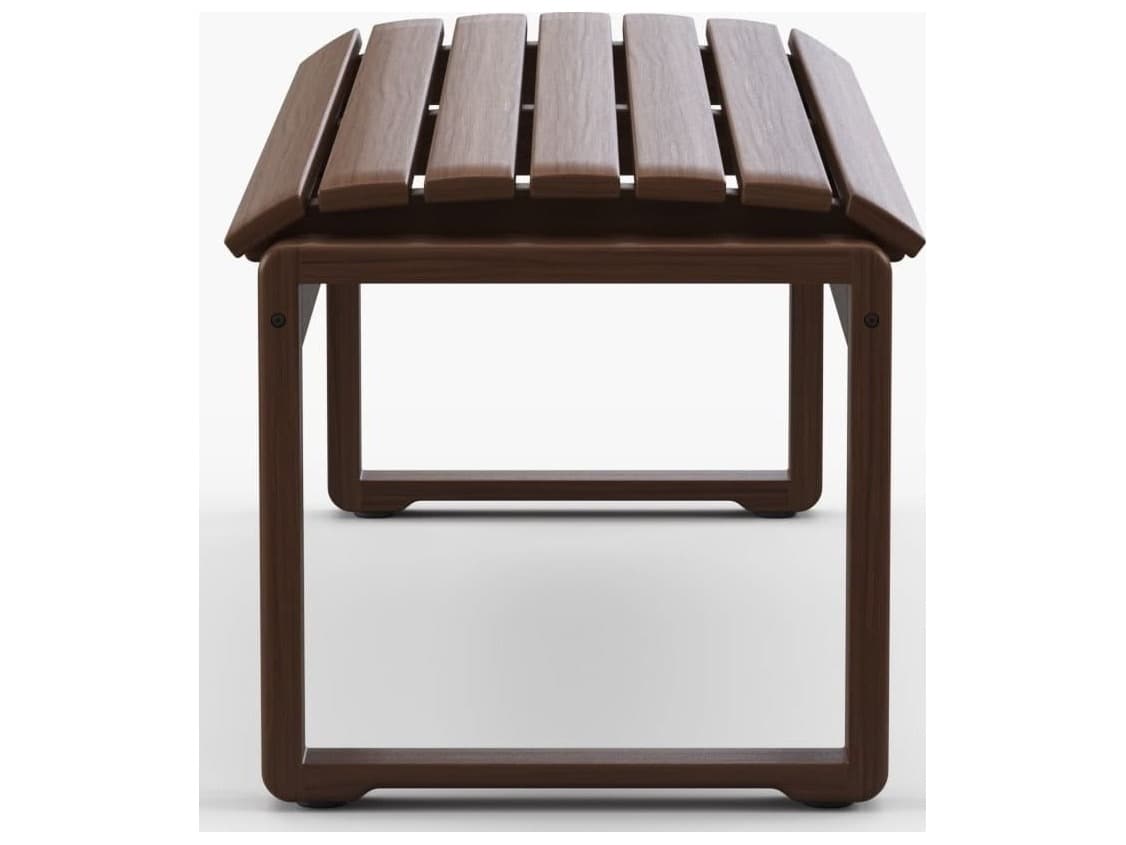 Jensen Outdoor Innova Melody 43" Backless Bench
