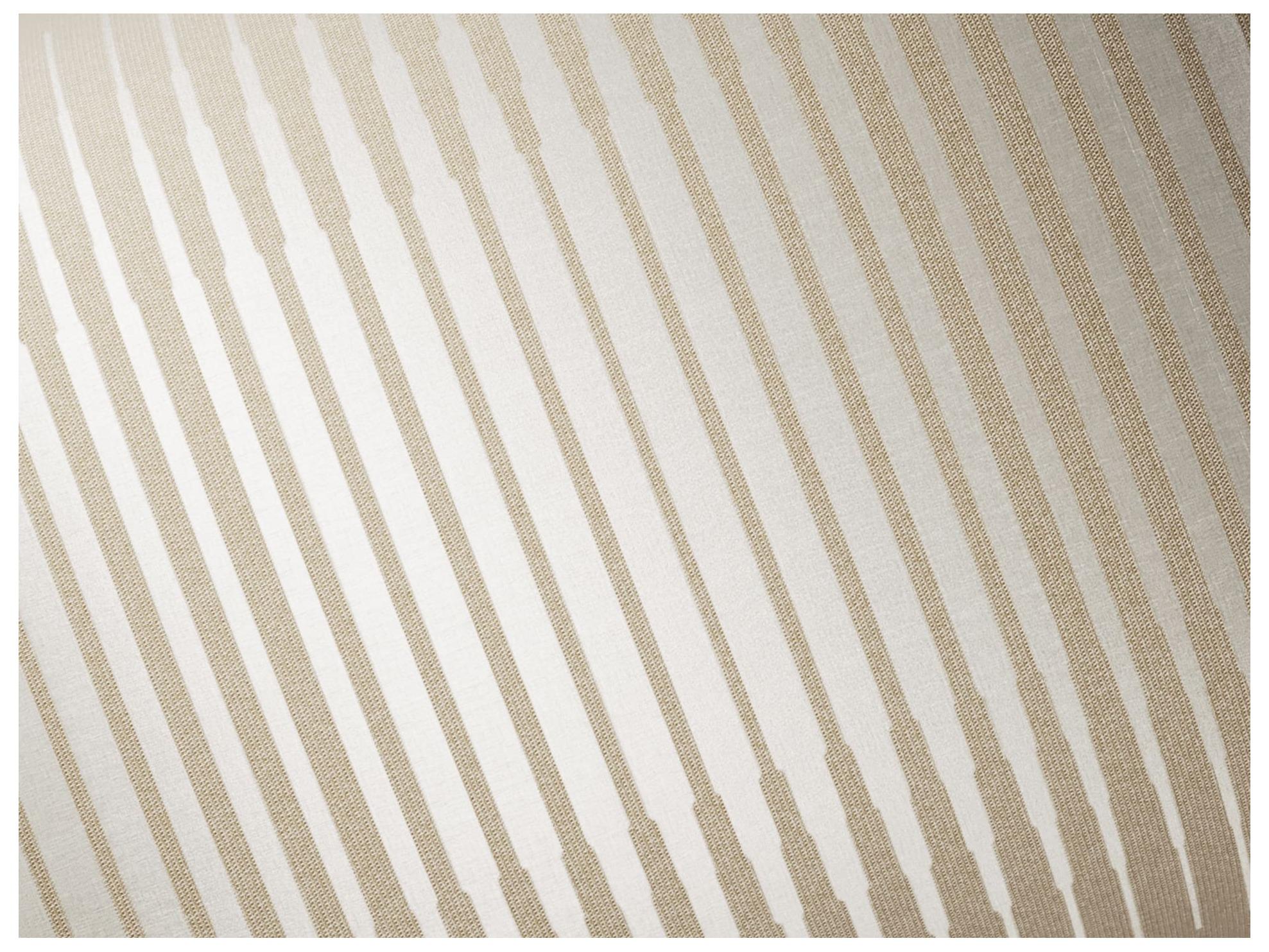 Jensen Outdoor Performance Plume Embroidery 14" x 22" Rhythm - Desert/Ivory