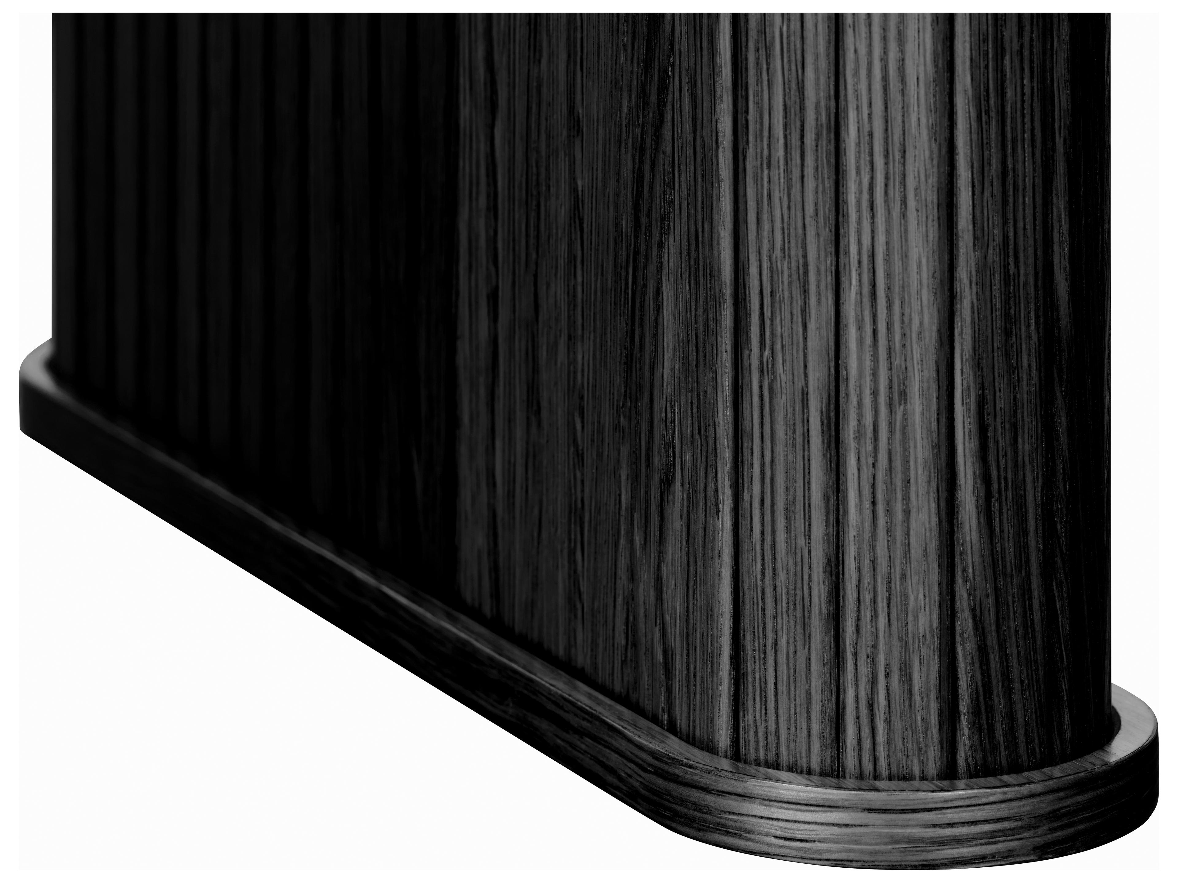 Unique Furniture Nola Rectangular Wood Dining Table