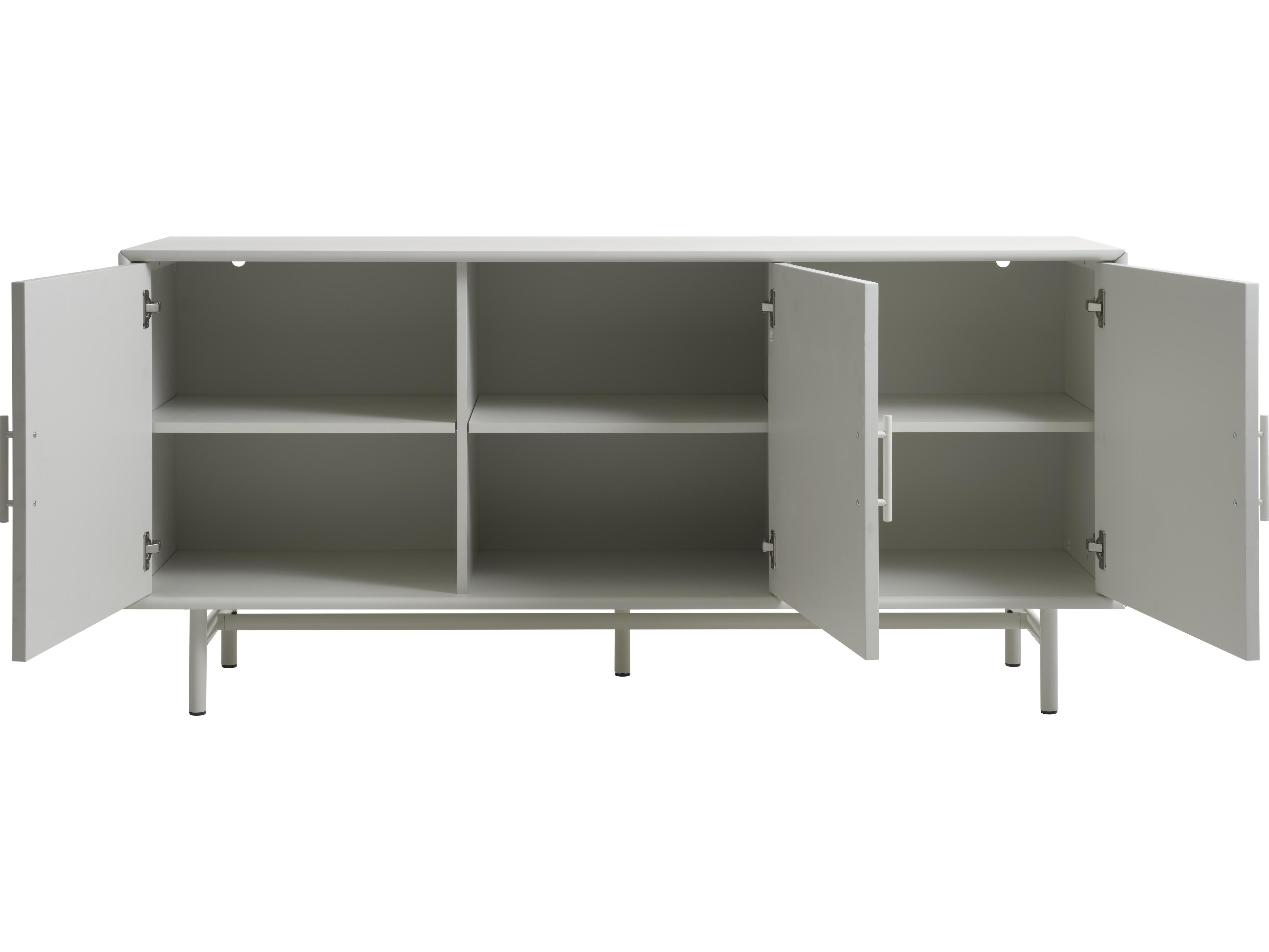 Unique Furniture Palma 63" Sideboard