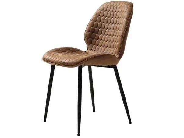 Unique Furniture Chairs Maryem Dining Chair Set of 2
