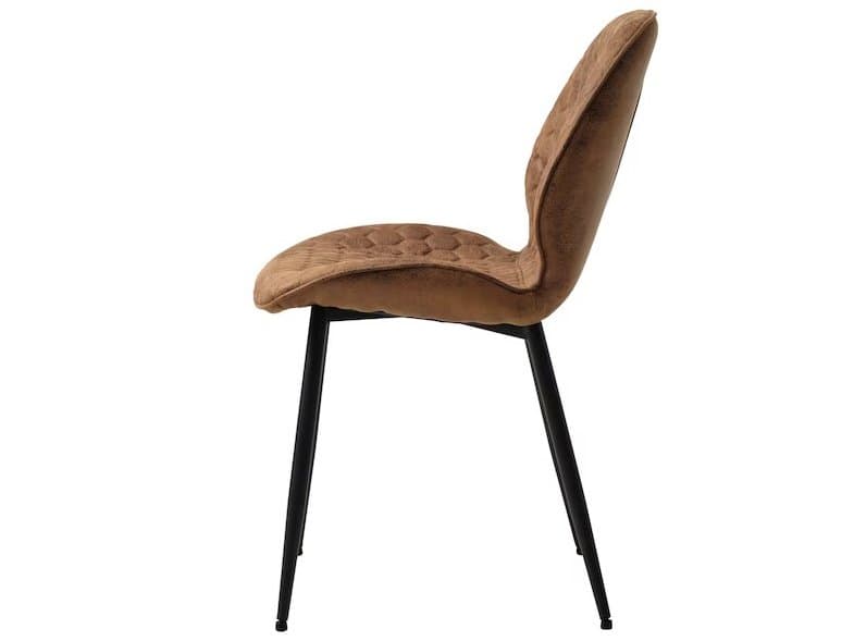 Unique Furniture Chairs Maryem Dining Chair Set of 2