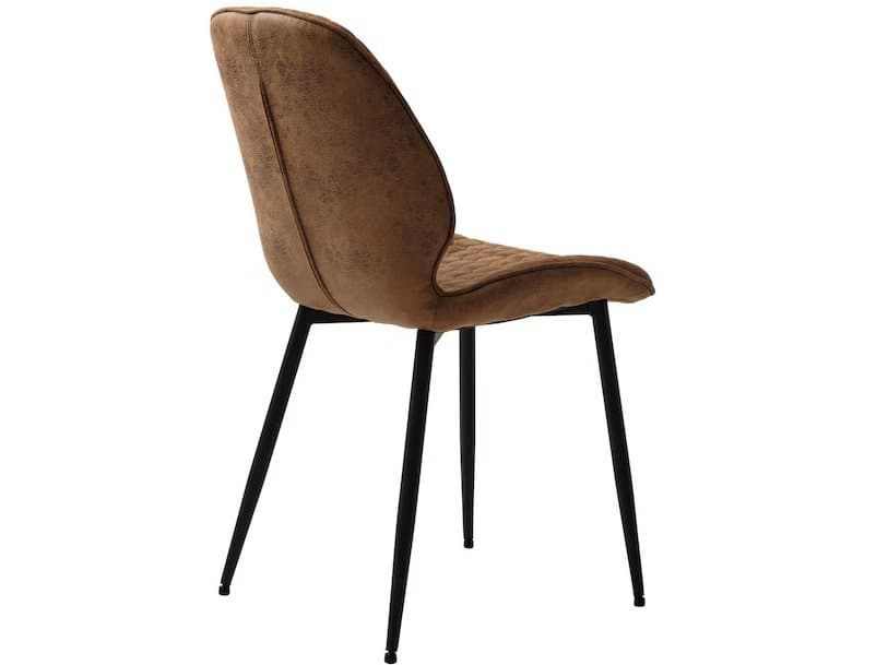 Unique Furniture Chairs Maryem Dining Chair Set of 2