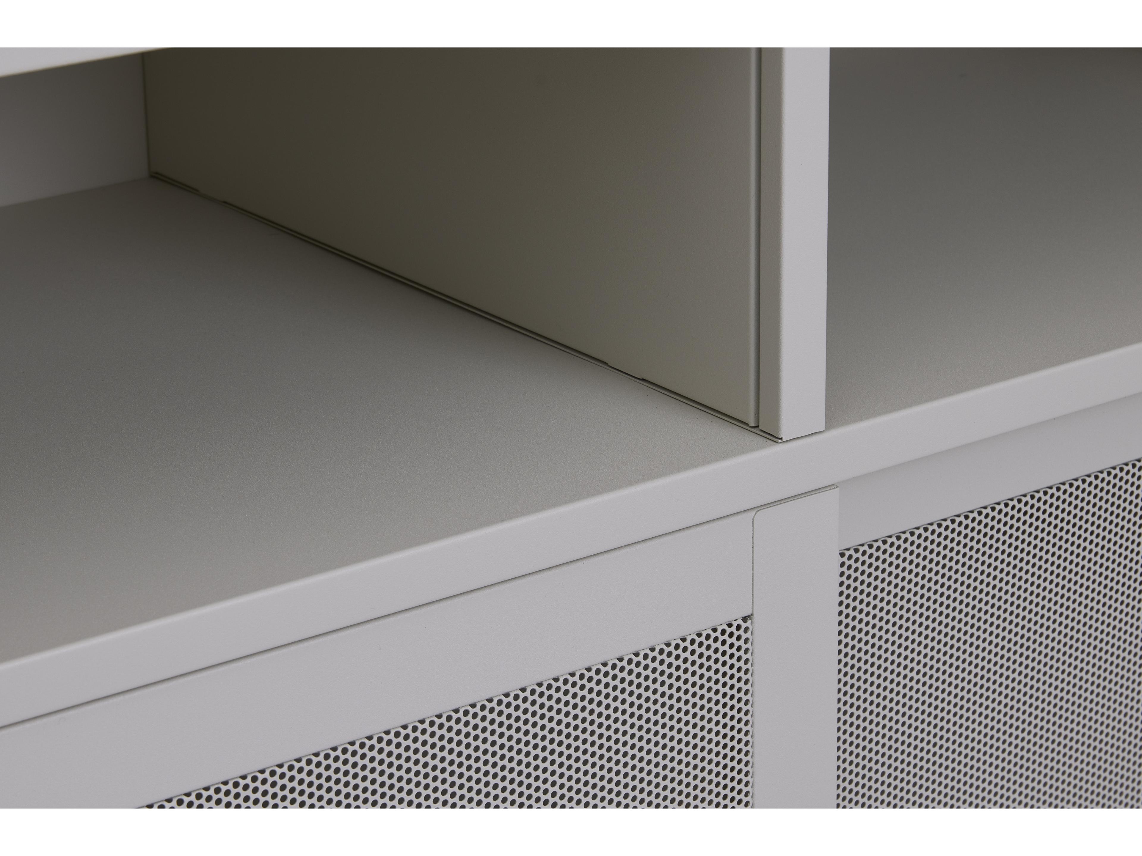 Unique Furniture Veep Display Cabinet