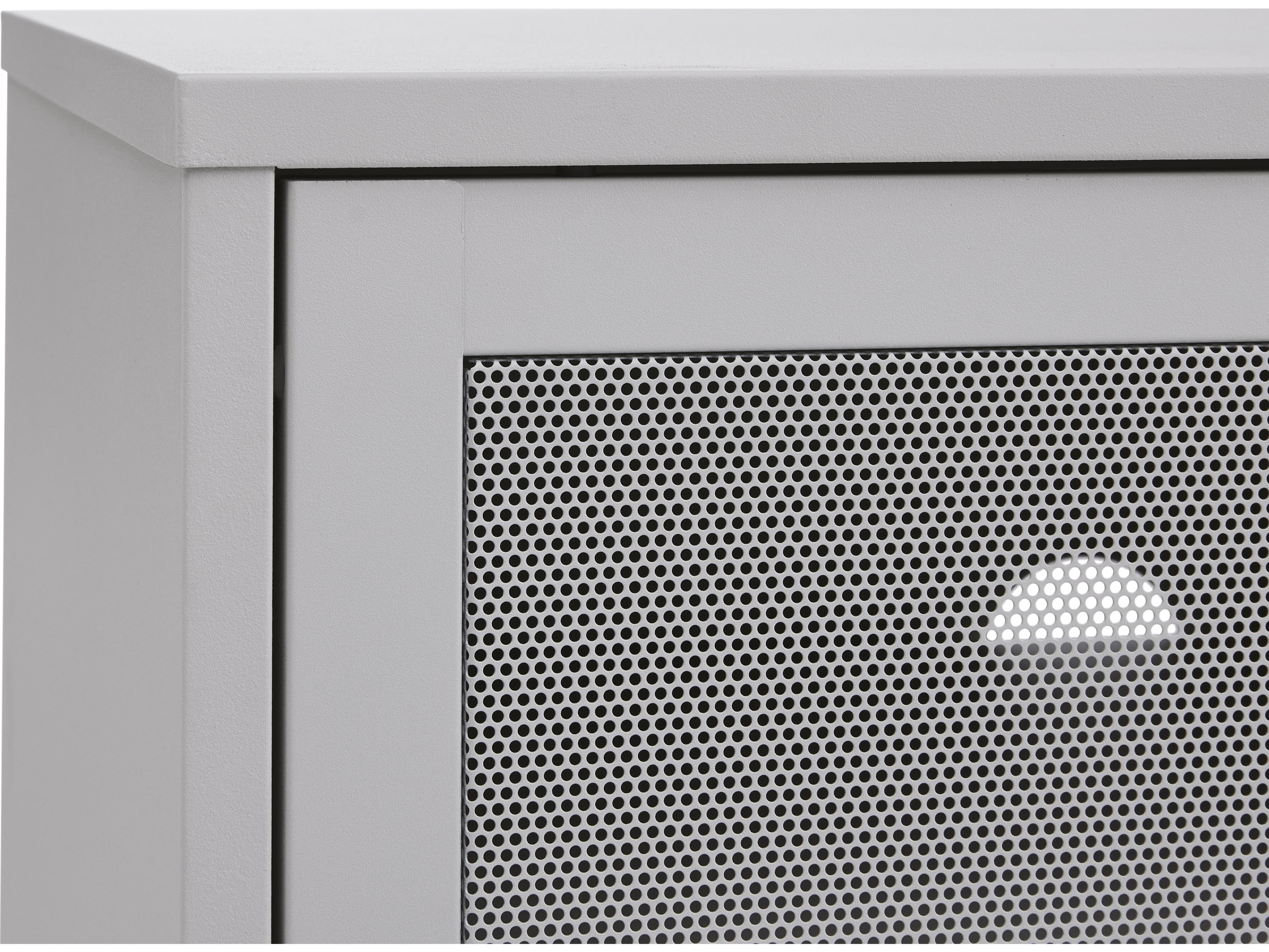 Unique Furniture Veep 75" Media Console