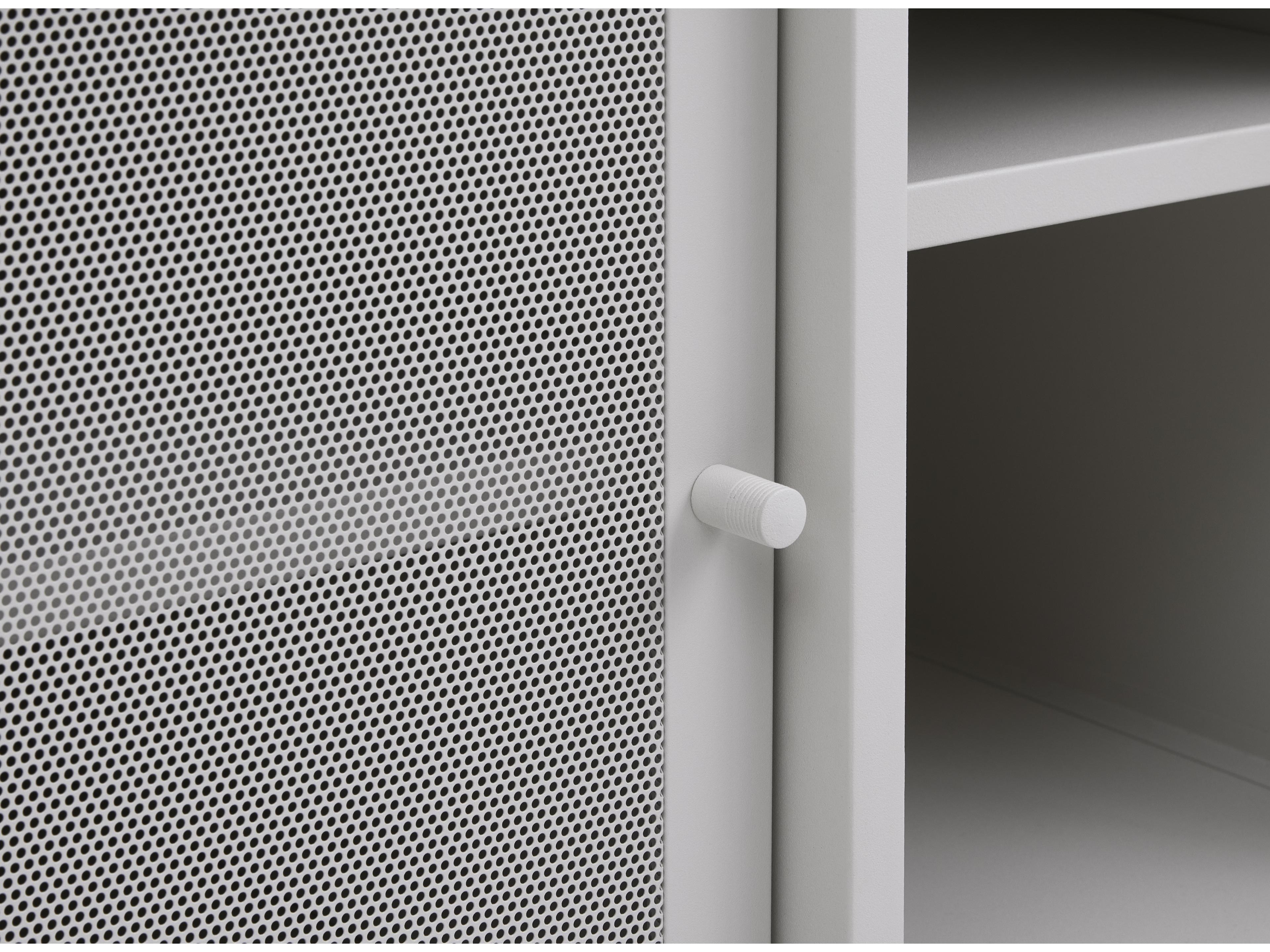 Unique Furniture Veep 75" Media Console