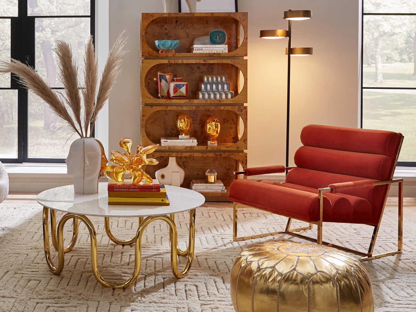 Jonathan Adler Bond Etagere