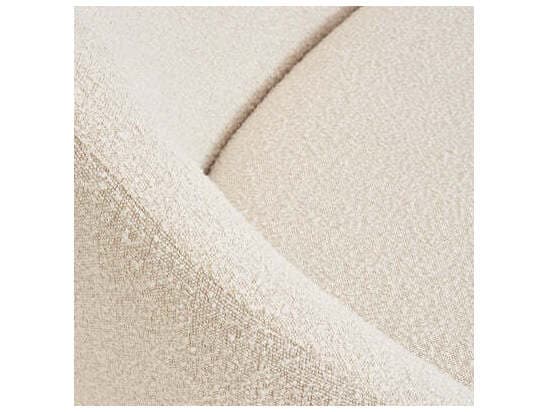 Jonathan Adler Ether White Upholstered Chaise