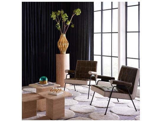 Jonathan Adler Brussels