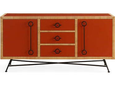 Jonathan Adler Wellington 64" Media Console