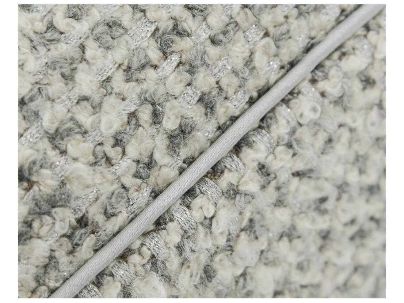 John Richard Gray Ottoman