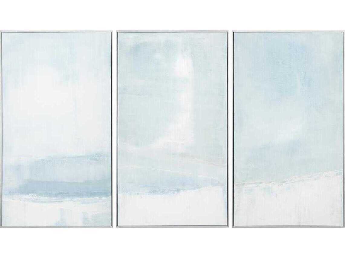 John Richard Carol Benson-cobb Canvas Wall Art