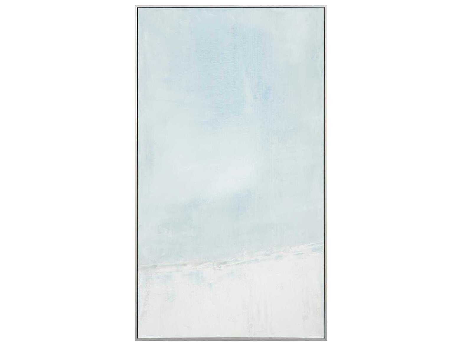 John Richard Carol Benson-Cobb's Inland No.2 Canvas Wall Art