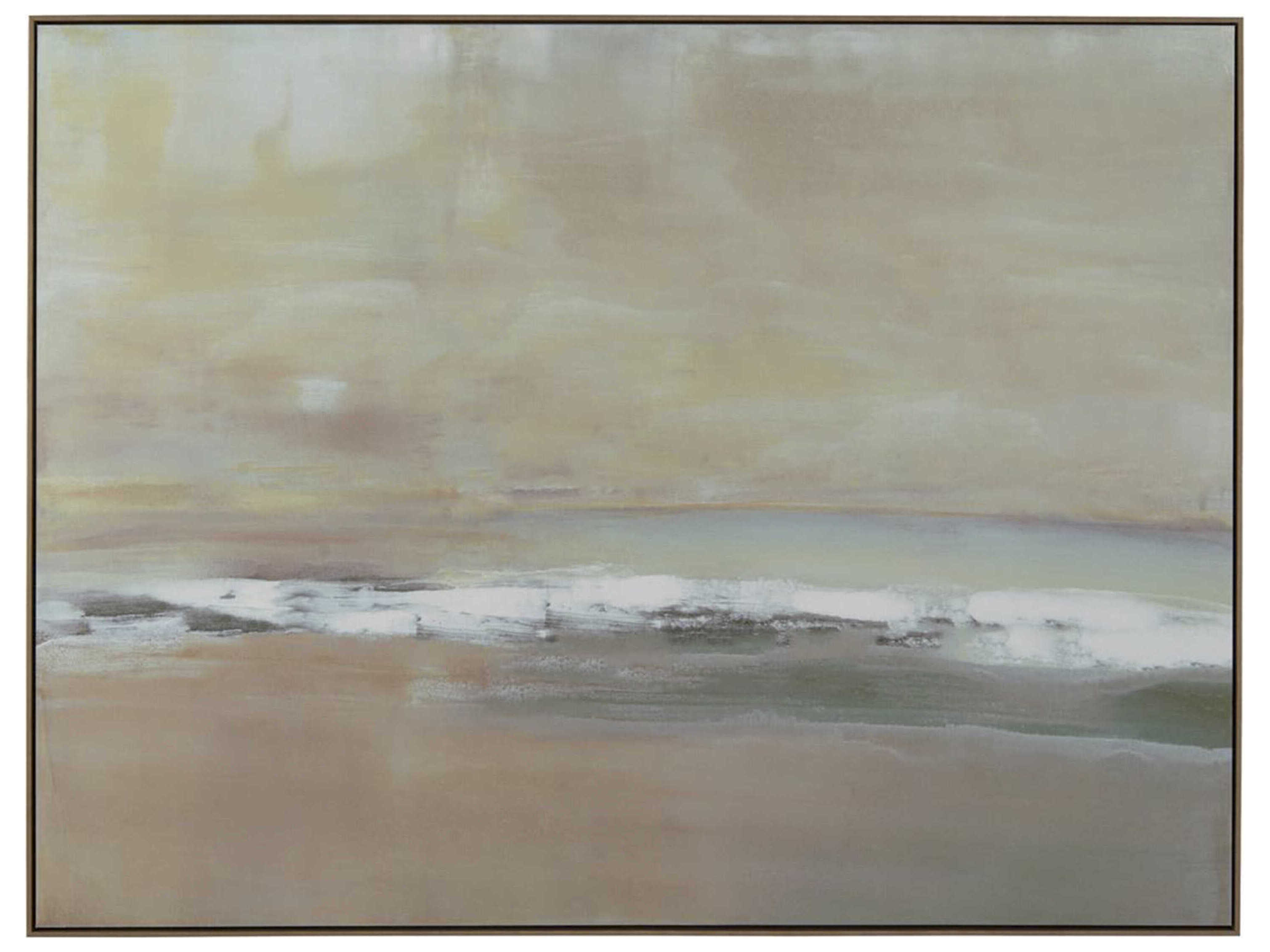 John Richard Carol Benson-Cobb's Tangents Wall Art