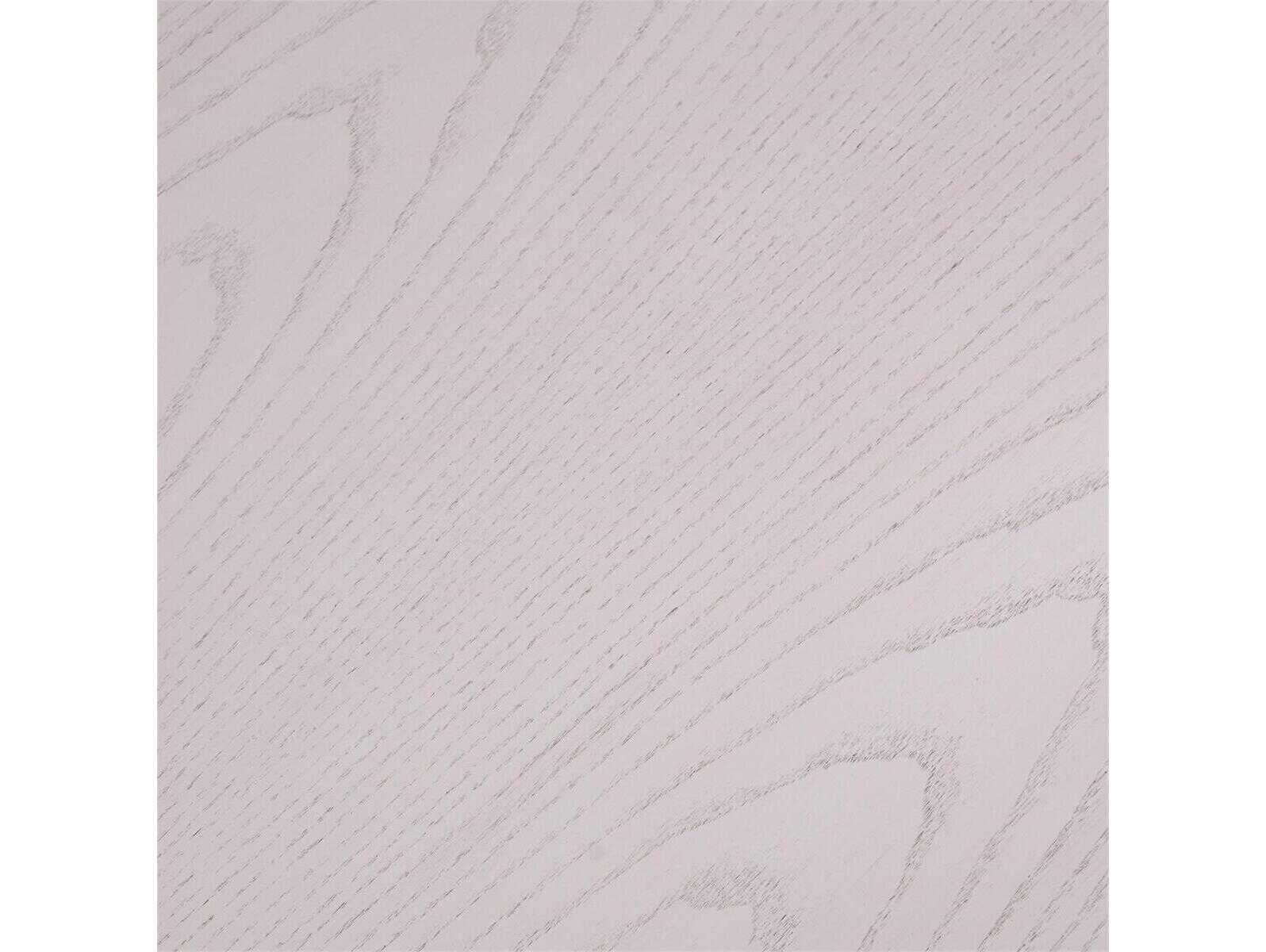 John Richard Mark McDowell Carlyle 2-Drawers Ash Wood Nightstand